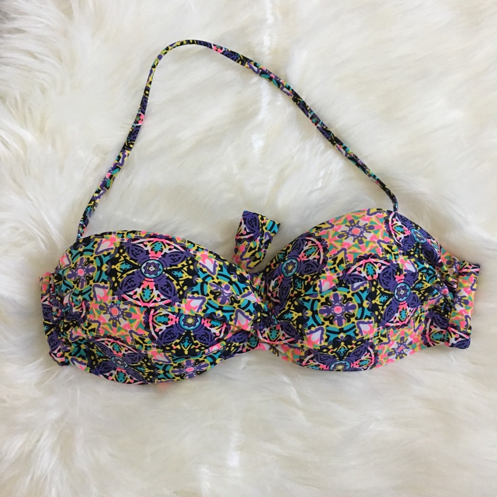 Aeropostale bikini top